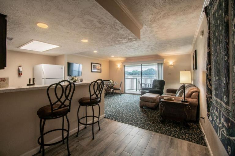Hotel The Landing At Seven Coves Willis Exteriér fotografie
