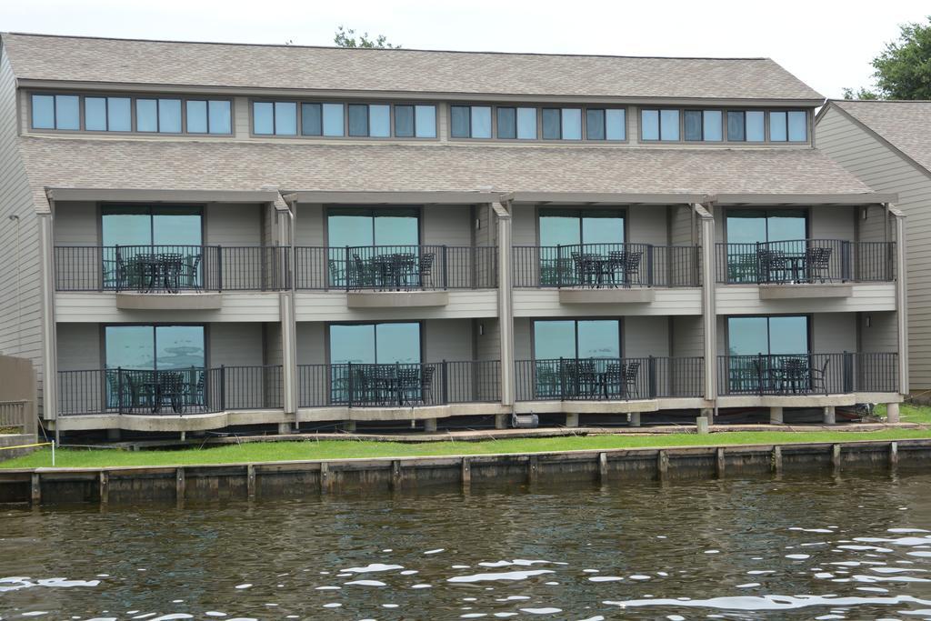 Hotel The Landing At Seven Coves Willis Exteriér fotografie